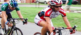 YahCycling