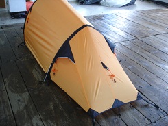 View Tent