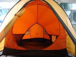 View Tent