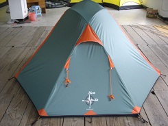 View Tent
