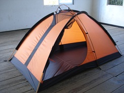 View Tent