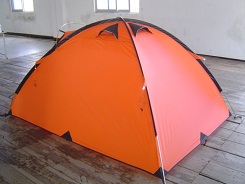 View Tent