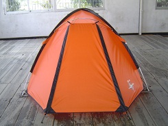 View Tent