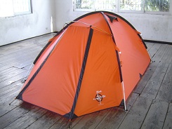 View Tent